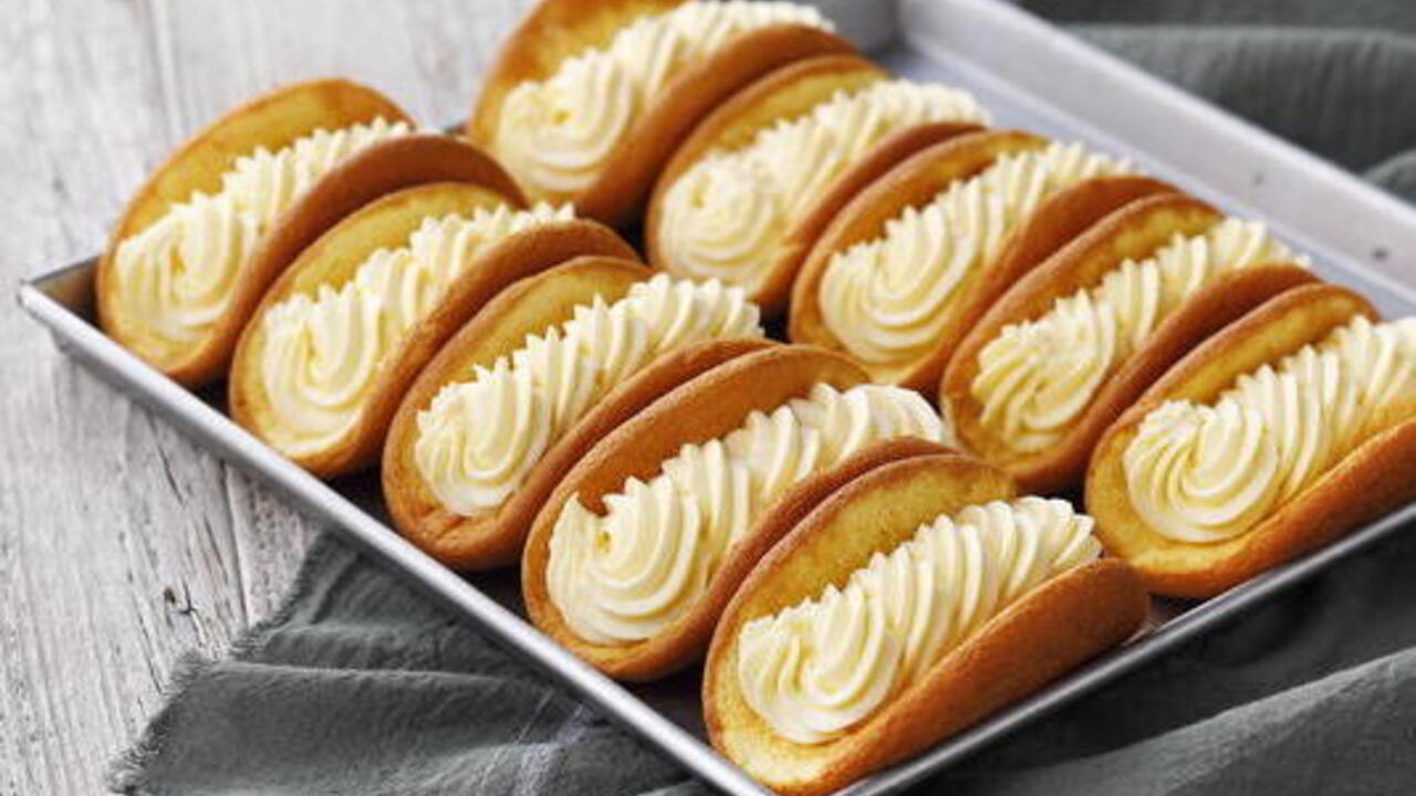 エシレ|パティシエの求人画像1枚目