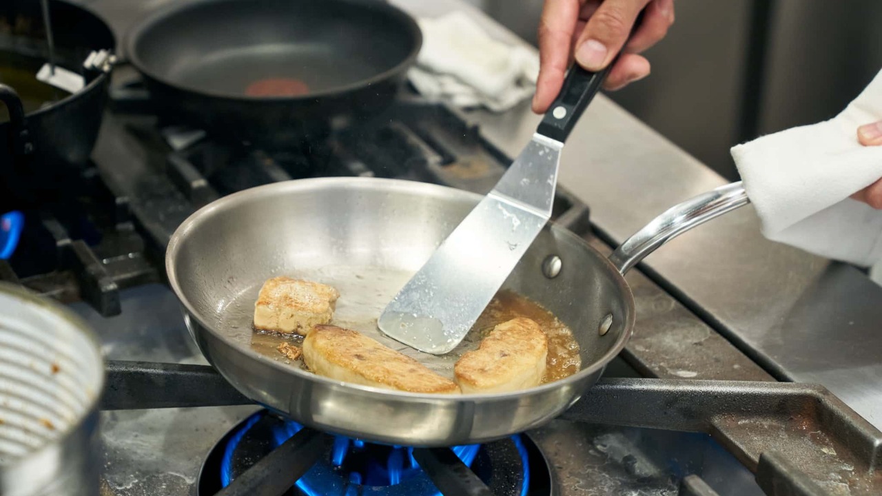 UMITO熱海別邸|キッチンスタッフの求人画像3枚目