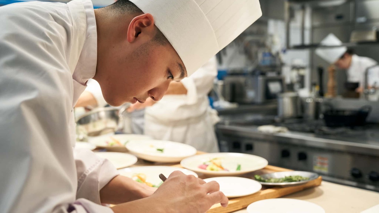 UMITO熱海別邸|料理長・料理長候補の求人画像3枚目