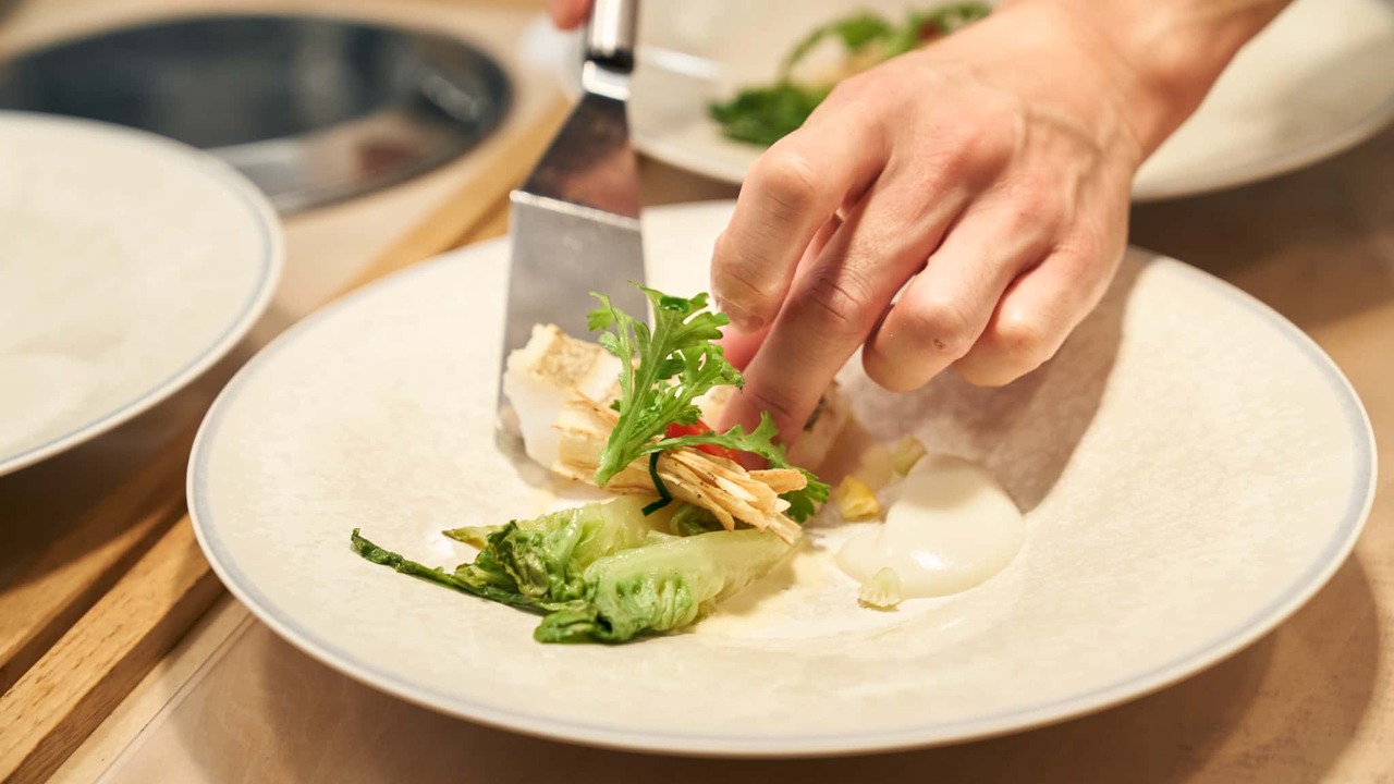 UMITO熱海別邸|料理長・料理長候補の求人画像4枚目
