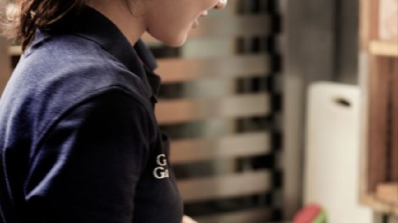 グレイスガーデン|店長・店長候補の求人画像1枚目