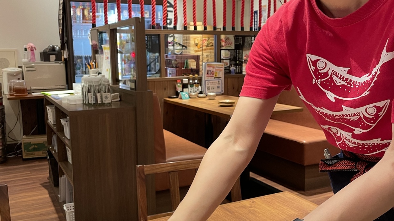 土佐清水ワールド|エリアマネージャーの求人画像2枚目