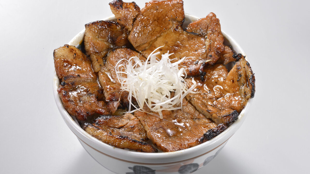 十勝豚丼いっぴん|レストランサービス・ホールスタッフの求人画像1枚目