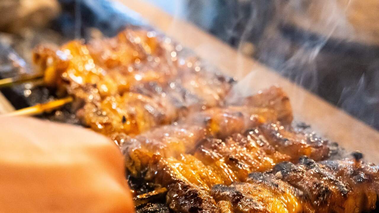 もつ焼のんき|店長・店長候補の求人画像1枚目