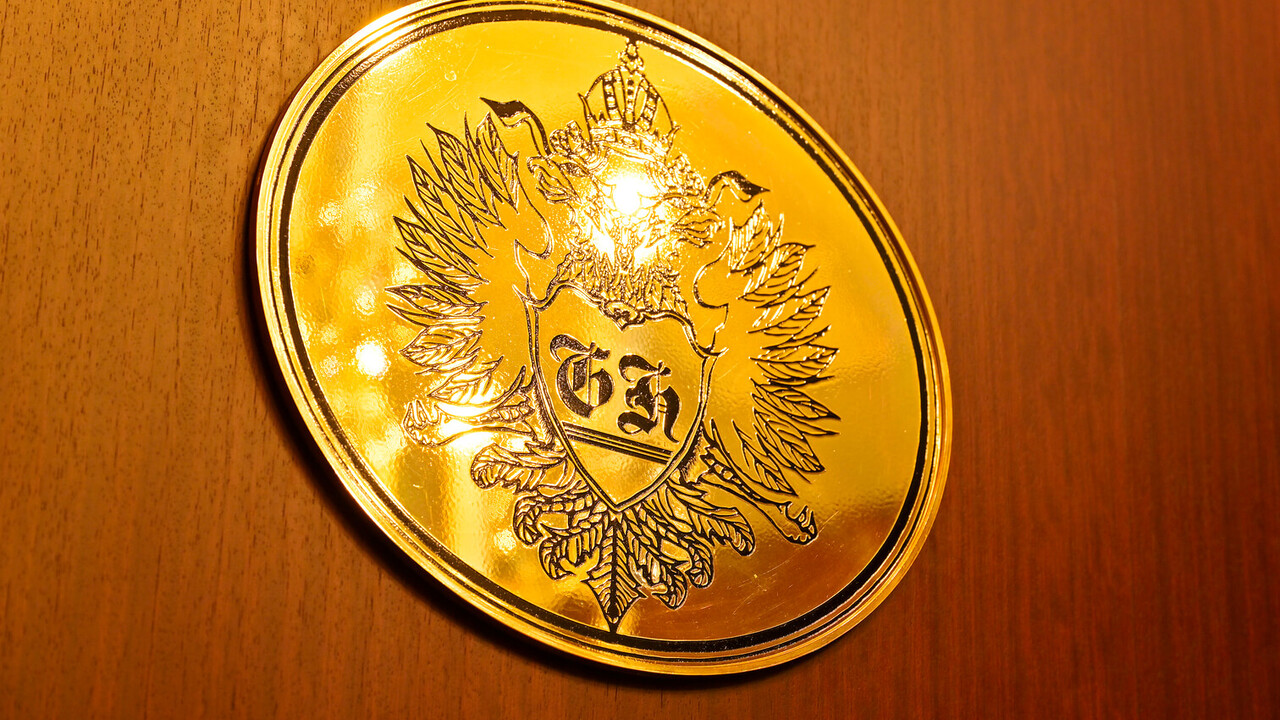 銀座ハプスブルク・ファイルヒェン|キッチンスタッフの求人画像1枚目