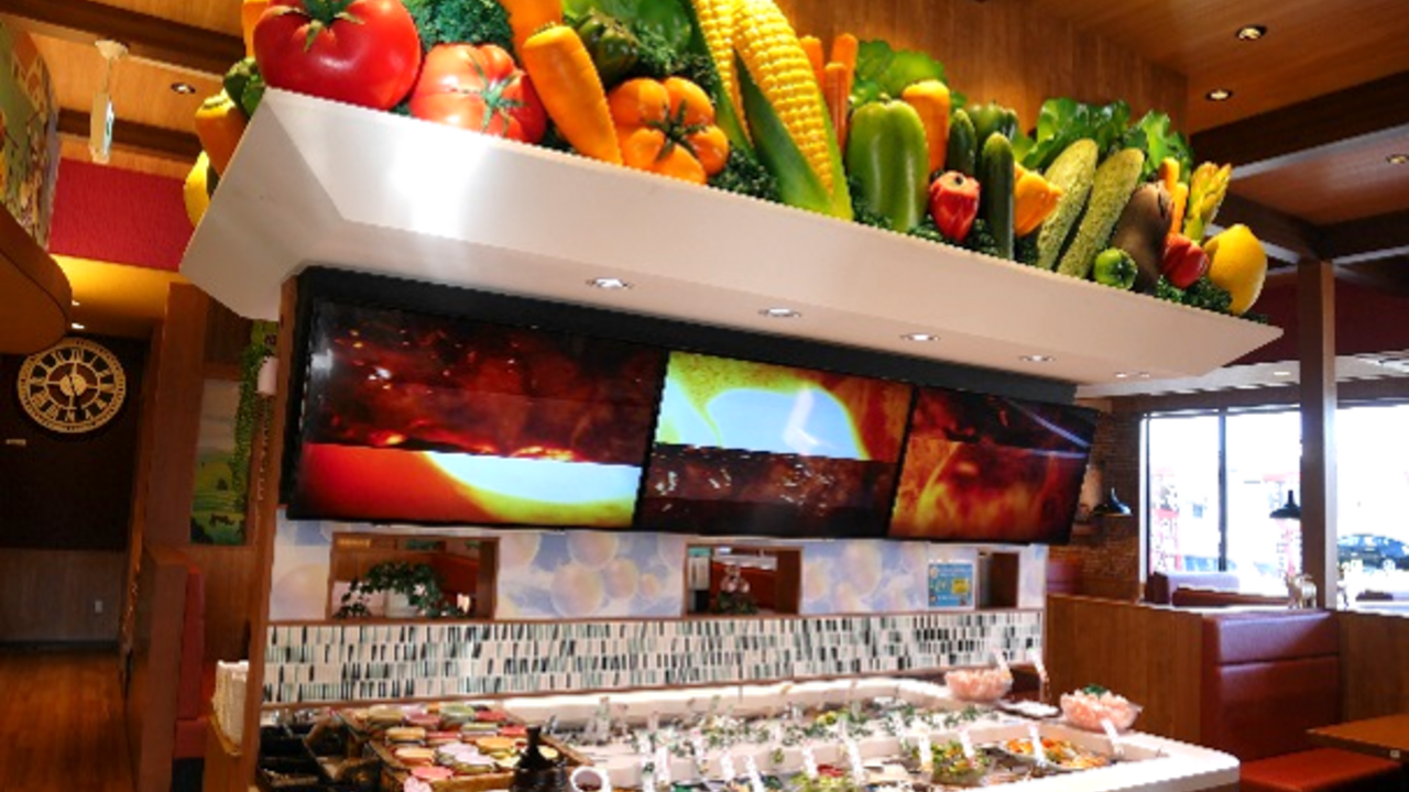 ブロンコビリー|店長・店長候補の求人画像2枚目