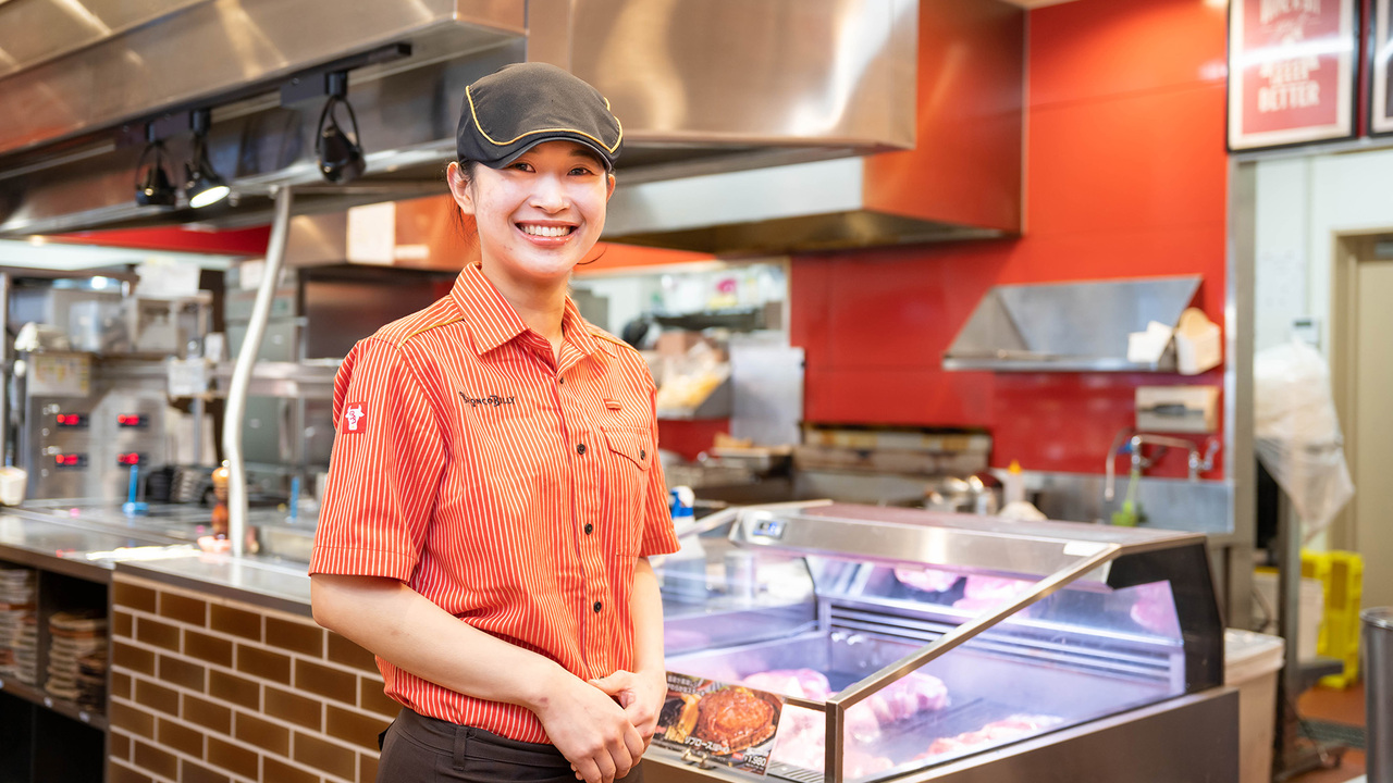 ブロンコビリー|店長・店長候補の求人画像4枚目