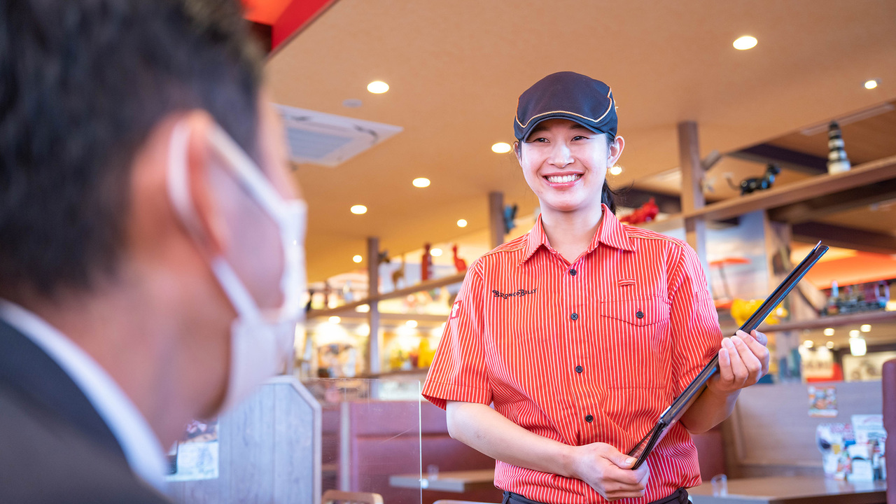 ブロンコビリー|店長・店長候補の求人画像3枚目
