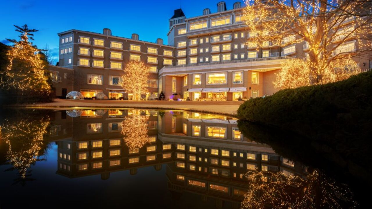 仙台ロイヤルパークホテル ホテル・旅館 | キッチンスタッフ)の求人の写真 1枚目