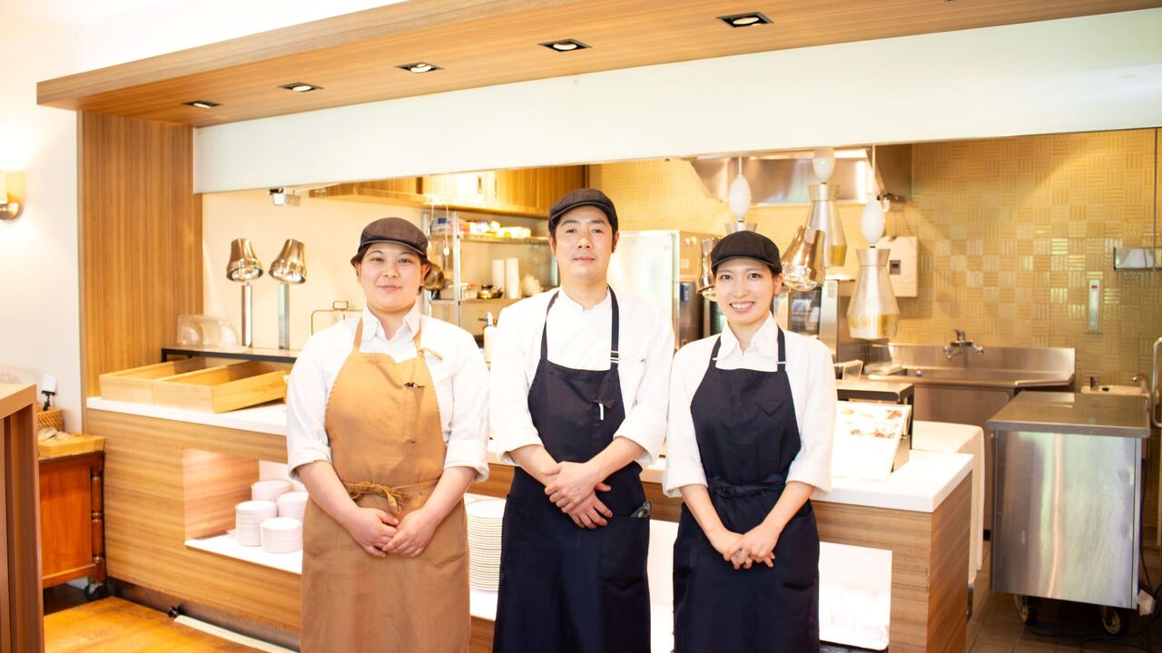 仙台ロイヤルパークホテル ホテル・旅館 | キッチンスタッフ)の求人の写真 3枚目