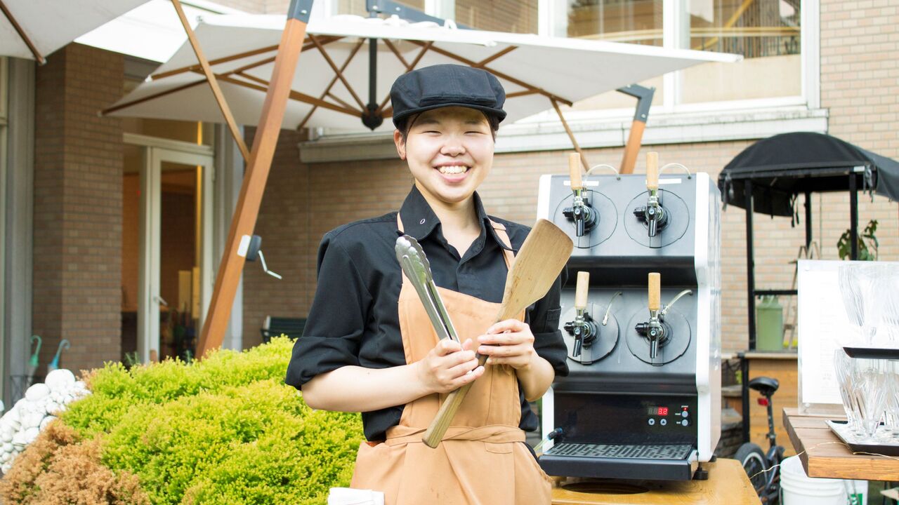 仙台ロイヤルパークホテル ホテル・旅館 | キッチンスタッフ)の求人の写真 4枚目