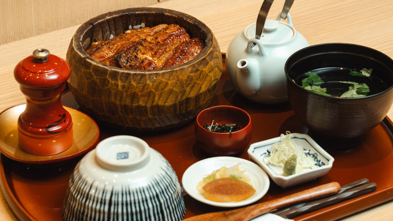 和食　竜むら|寿司職人の求人画像1枚目