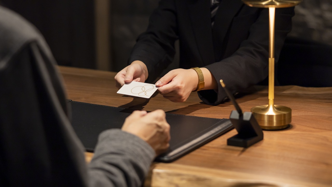 東急ハーヴェストクラブ|フロントスタッフの求人画像1枚目