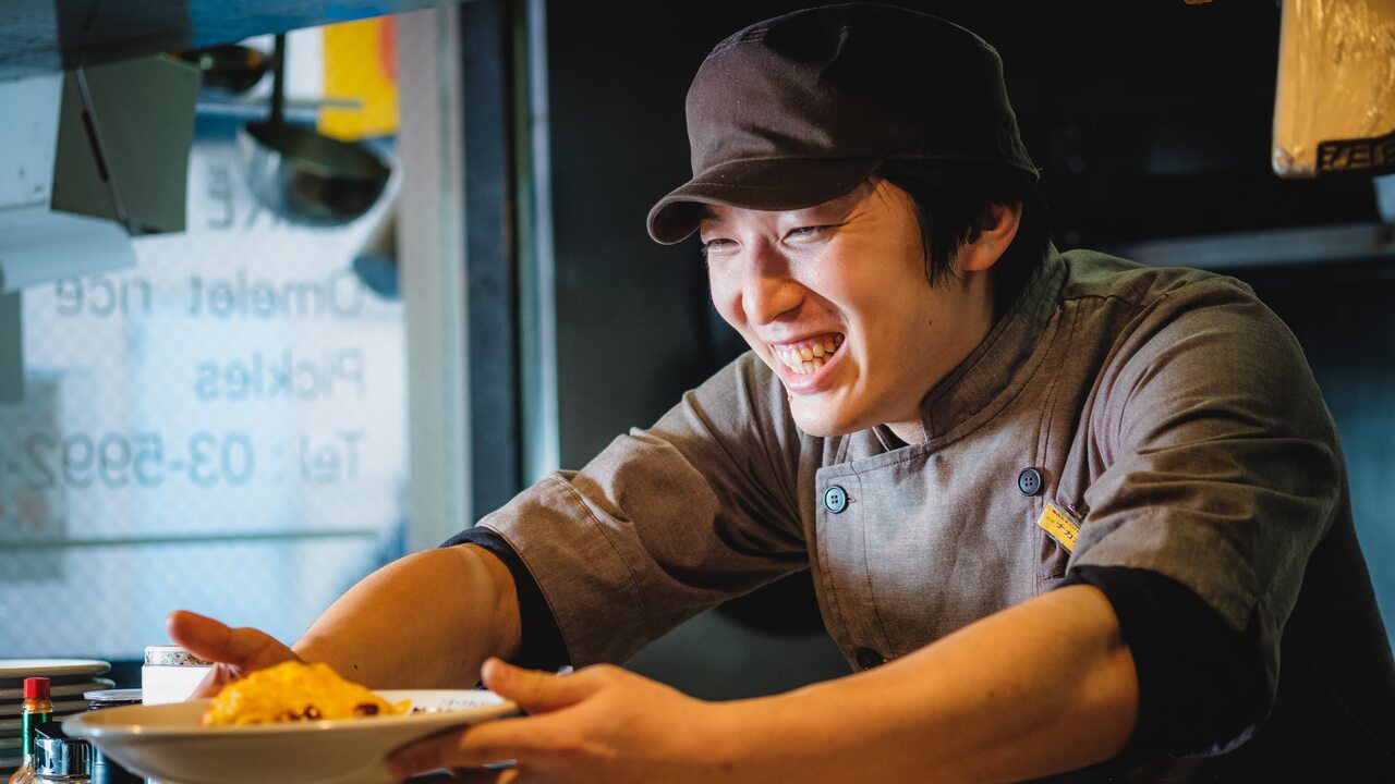たまごけん|料理長・料理長候補の求人画像1枚目