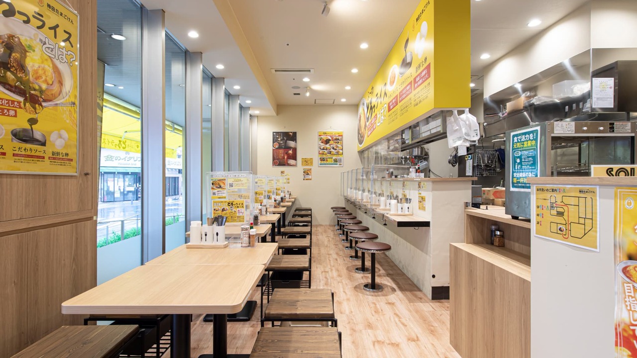 たまごけん|料理長・料理長候補の求人画像3枚目