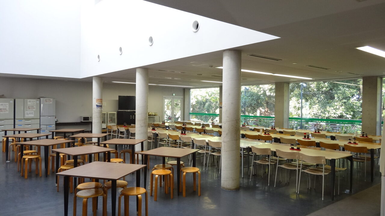 合宿事業|宿泊全般の求人画像2枚目