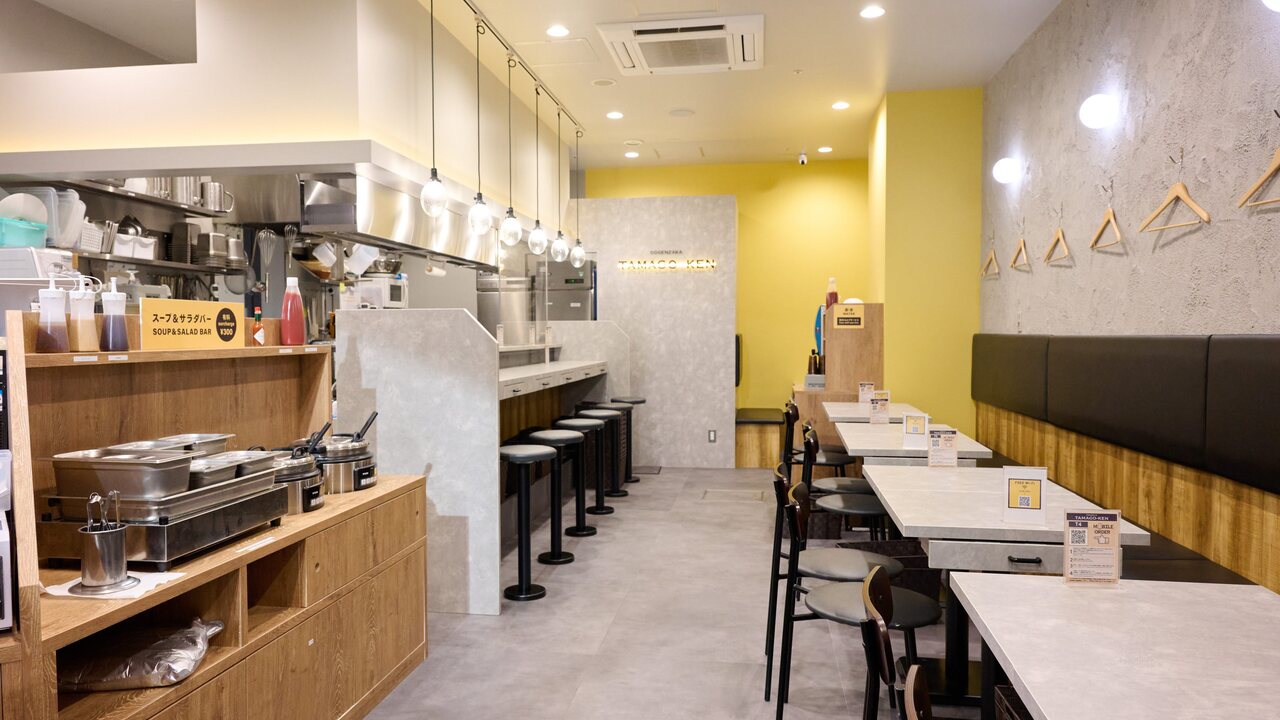 たまごけん|料理長・料理長候補の求人画像2枚目