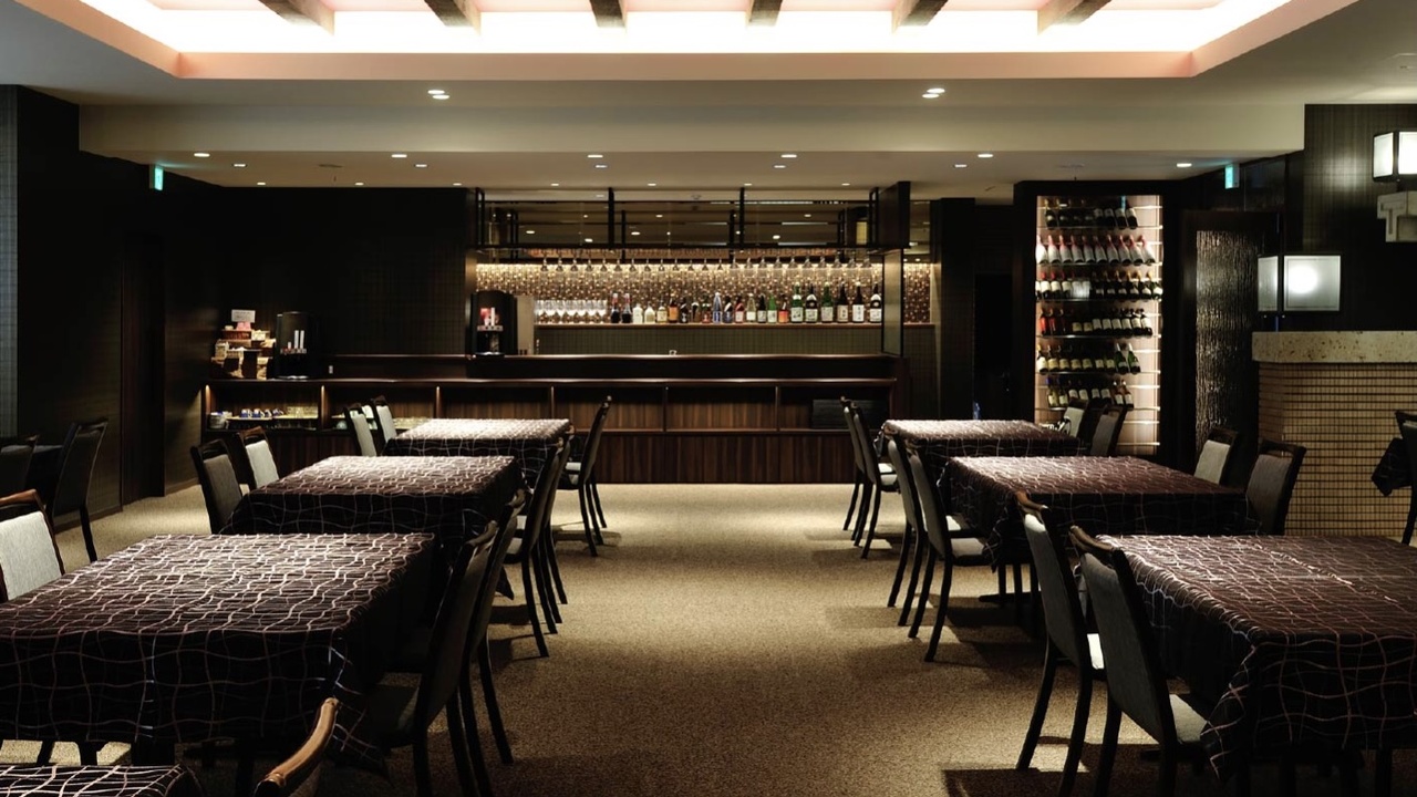 越後湯沢温泉　さくら亭|宿泊全般の求人画像2枚目