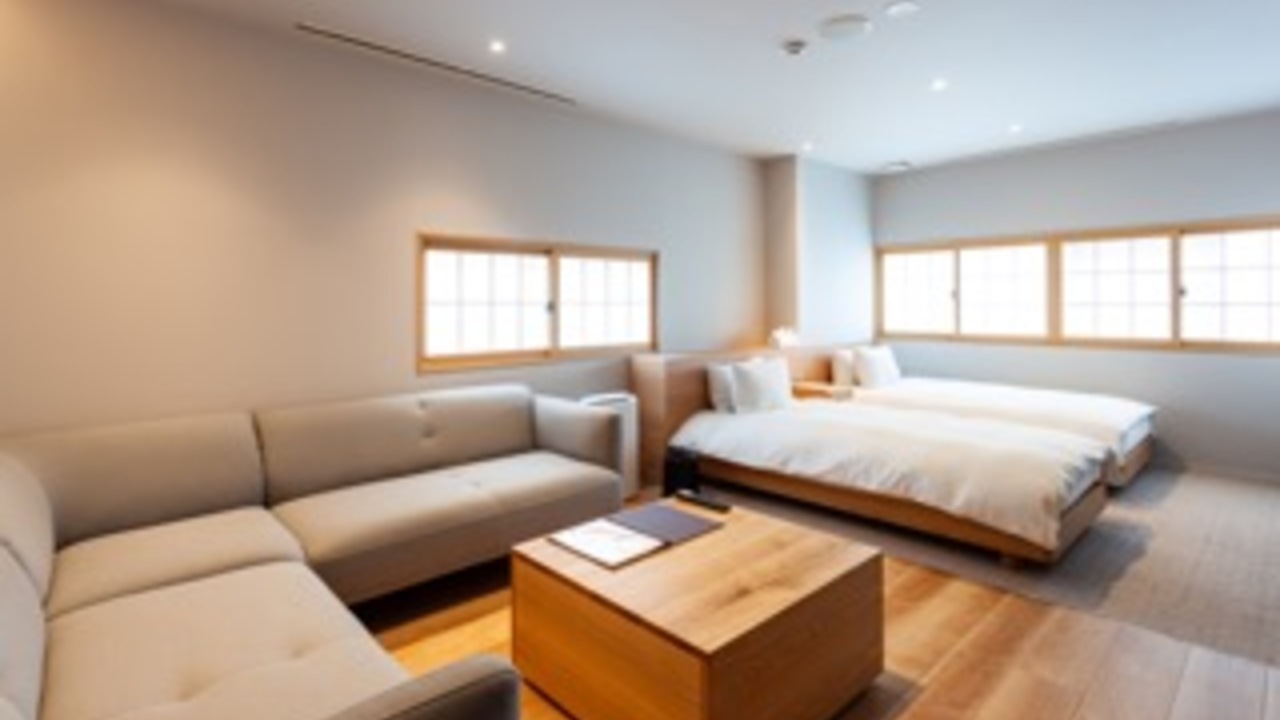 越後湯沢温泉　さくら亭|宿泊全般の求人画像1枚目