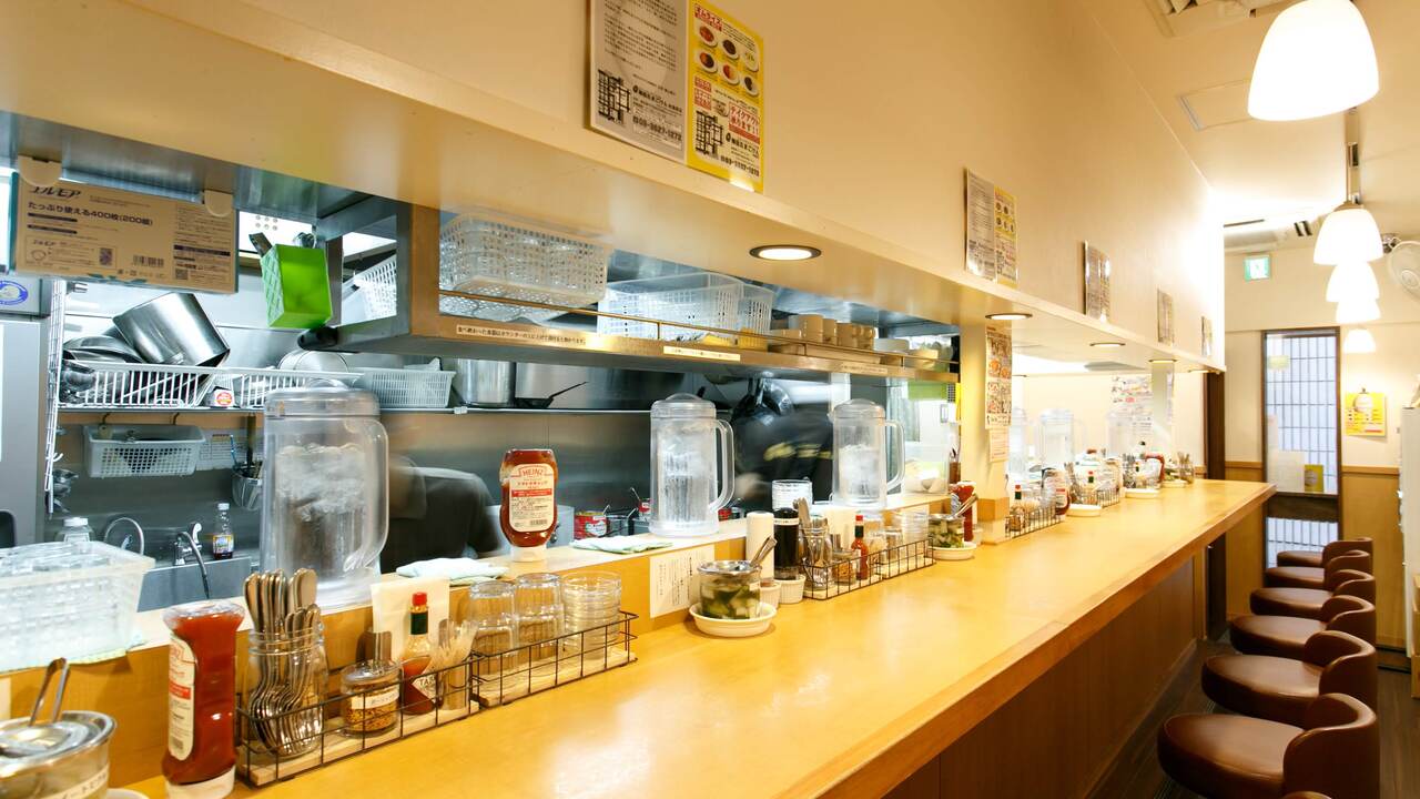 たまごけん|調理見習い・調理補助の求人画像2枚目