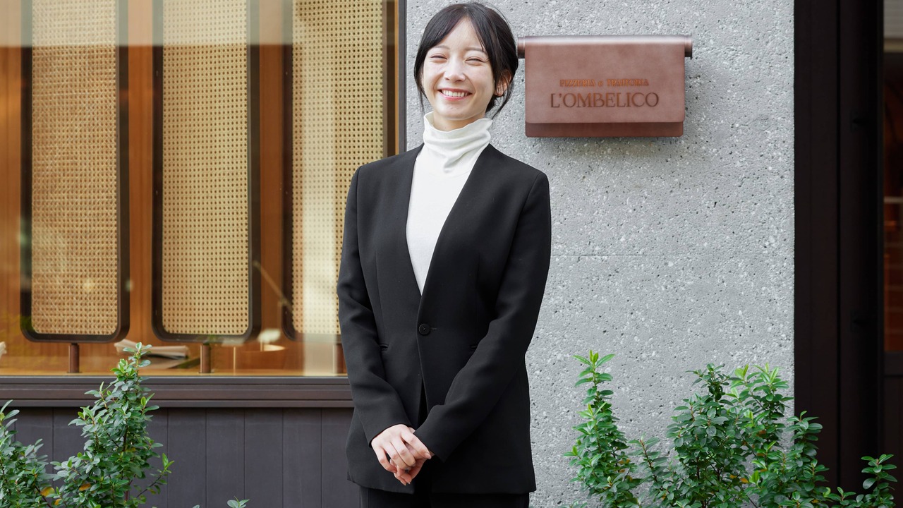 TRUNK(HOTEL)|マネージャー・管理職(料飲)の求人画像2枚目