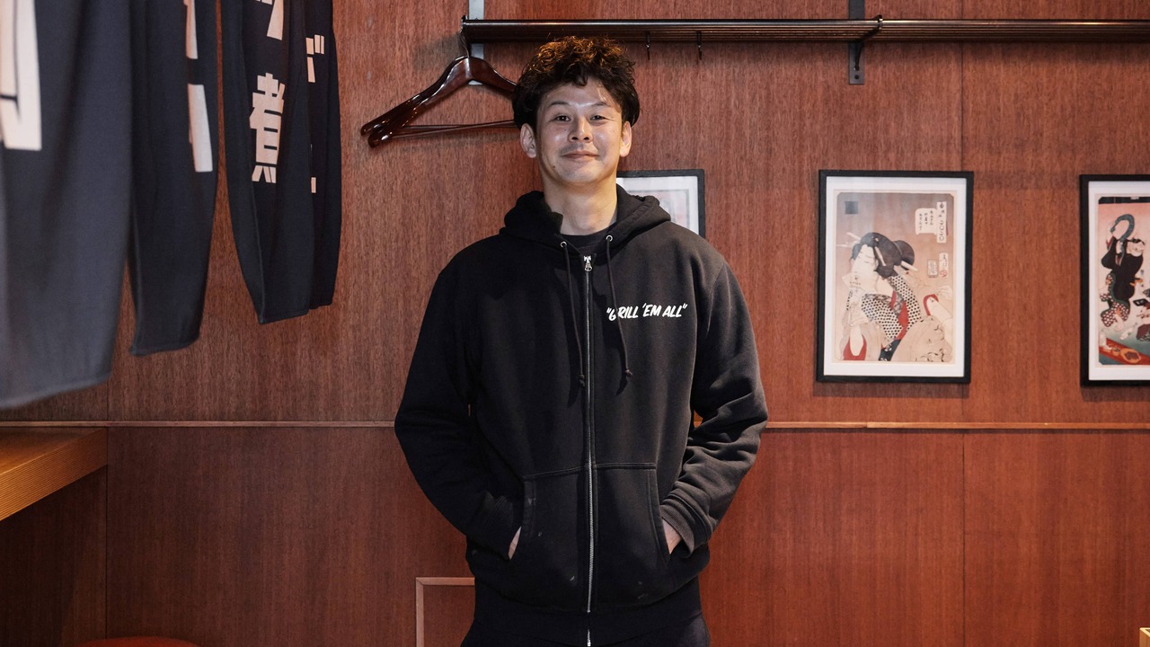 TRUNK(KUSHI)|キッチンスタッフの求人画像2枚目