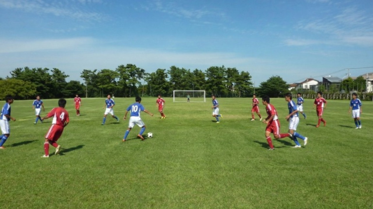 合宿事業 検見川総合運動場 その他ホテル | 宿泊部門 | フロントスタッフ)の求人の写真 2枚目