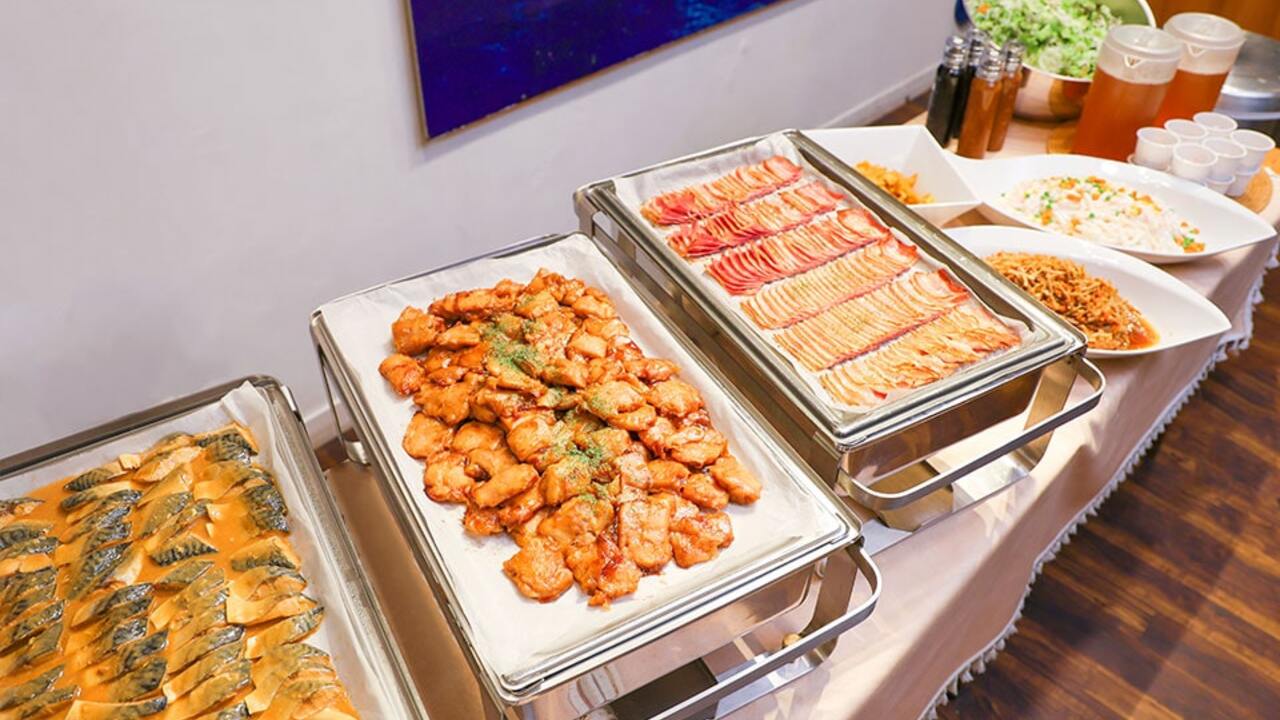 合宿事業|フロントスタッフの求人画像4枚目