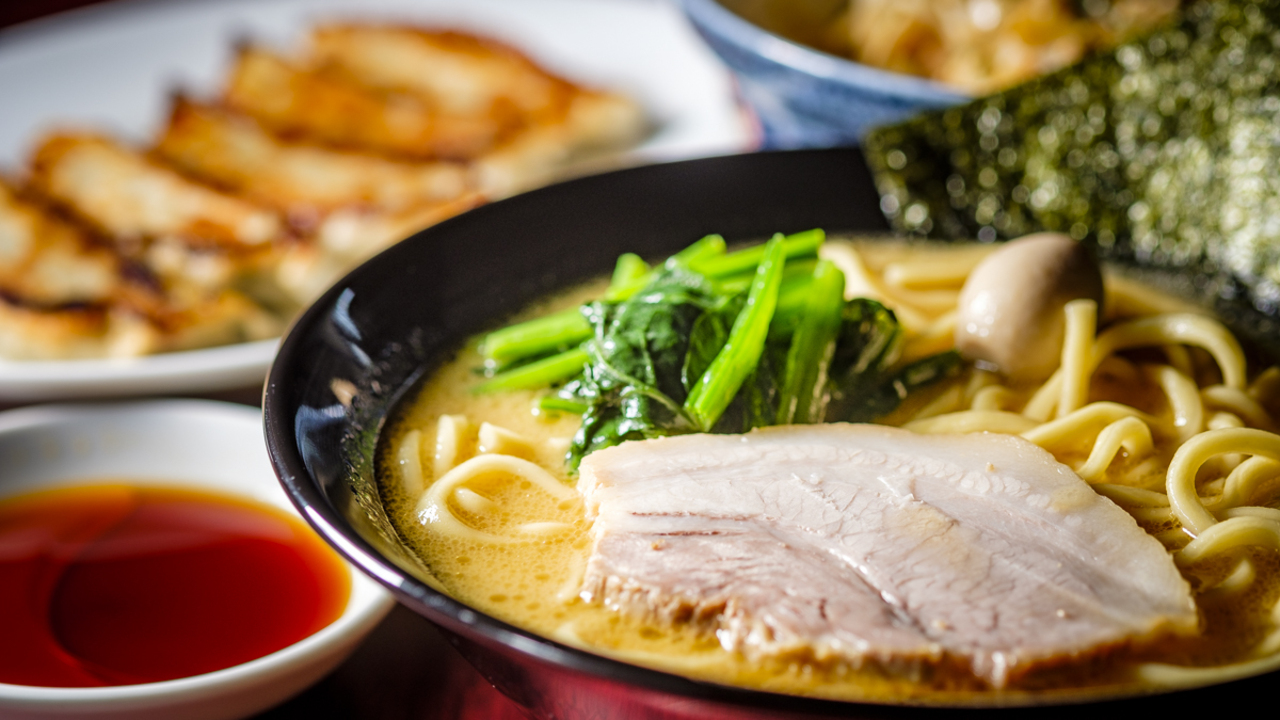 町田商店 池袋商店(東京都豊島区) ラーメン | 調理見習い・調理補助)の求人の写真 2枚目