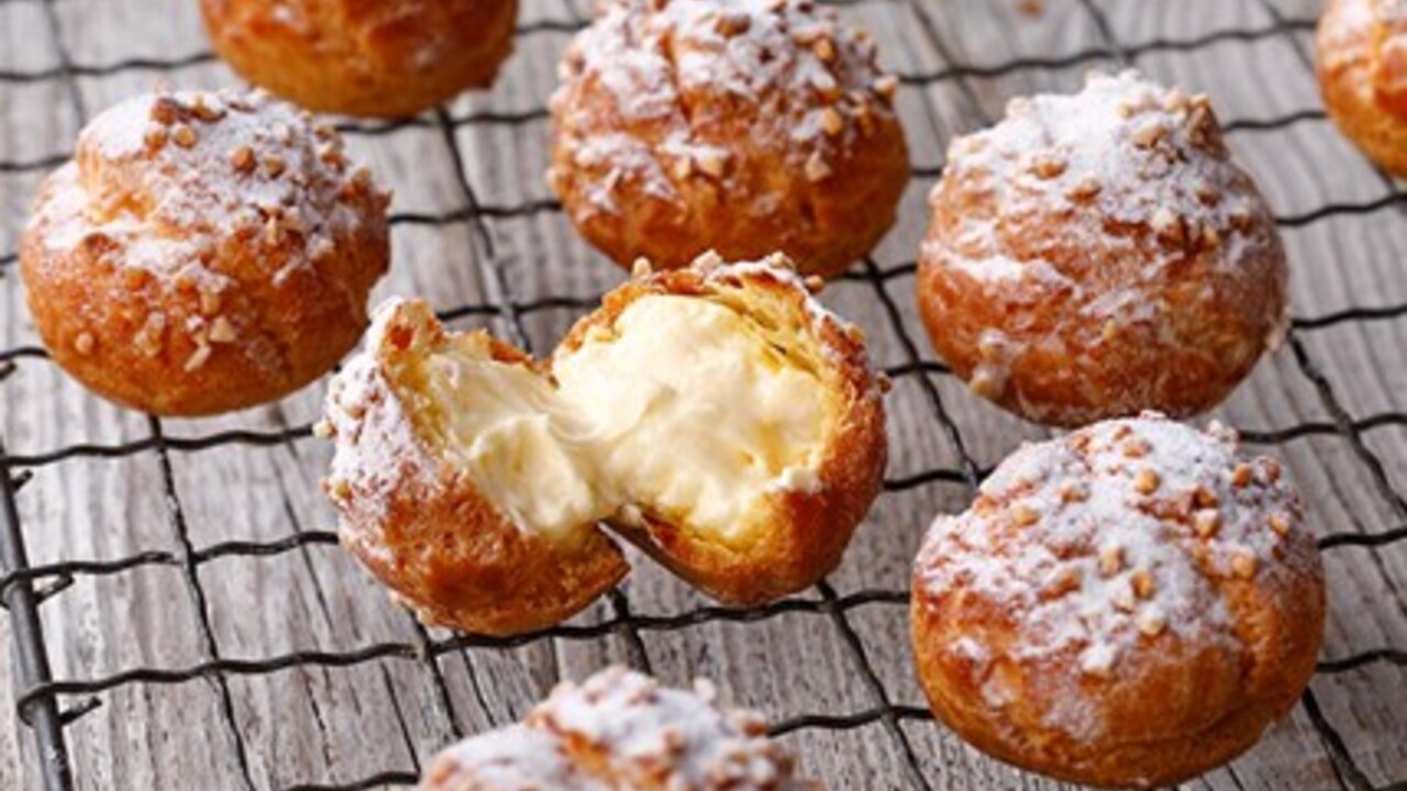 エシレ|パティシエの求人画像1枚目