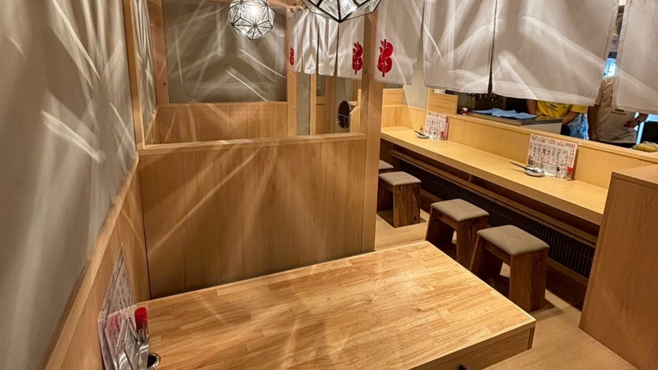 もつ焼てけ八 新宿西口 もつ焼てけ八 和食, 居酒屋 | 店長・店長候補)の求人の写真 3枚目