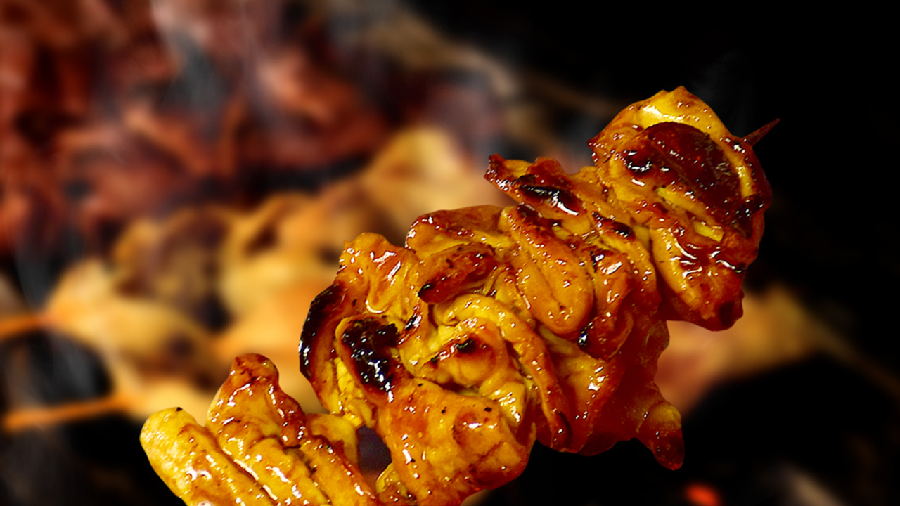 もつ焼てけ八|店長・店長候補の求人画像1枚目