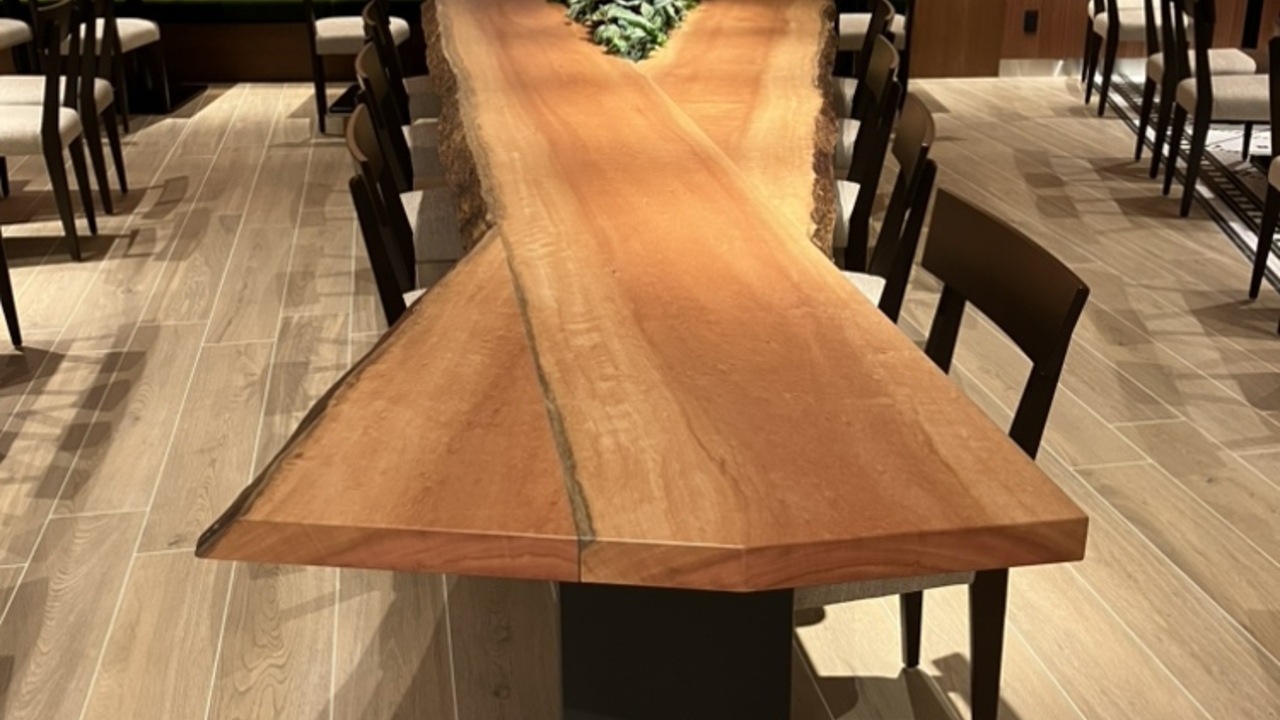 Magnet Cafe by Hotel Takezono Ashiya　 マグネットカフェ　　芦屋 洋食・西洋料理 | 料理長・料理長候補)の求人の写真 2枚目