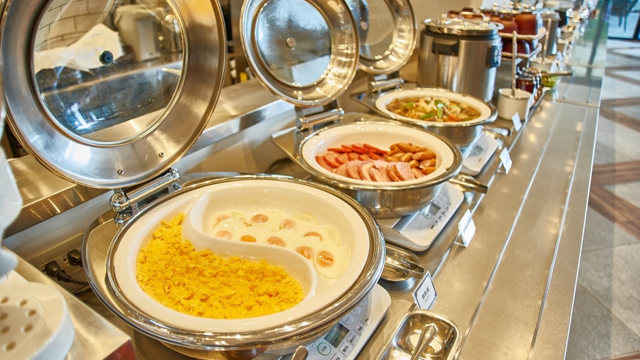 Magnet Cafe by Hotel Takezono Ashiya　|料理長・料理長候補の求人画像2枚目