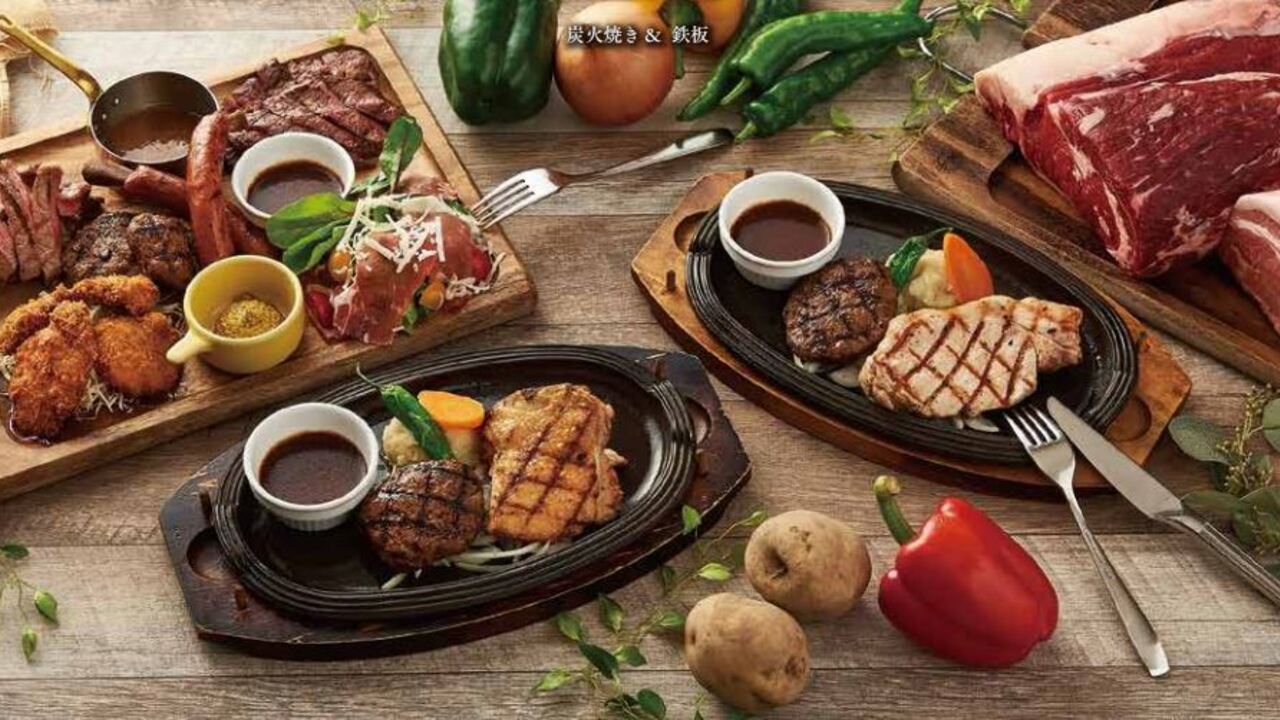 Magnet Cafe by Hotel Takezono Ashiya　|調理見習い・調理補助の求人画像1枚目