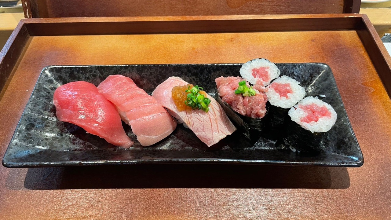 海都 海都苅田店 寿司・鮨 | レストランサービス・ホールスタッフ)の求人の写真 2枚目