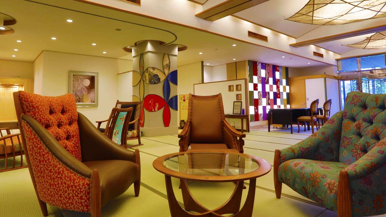 楽山やすだ|宿泊全般の求人画像1枚目