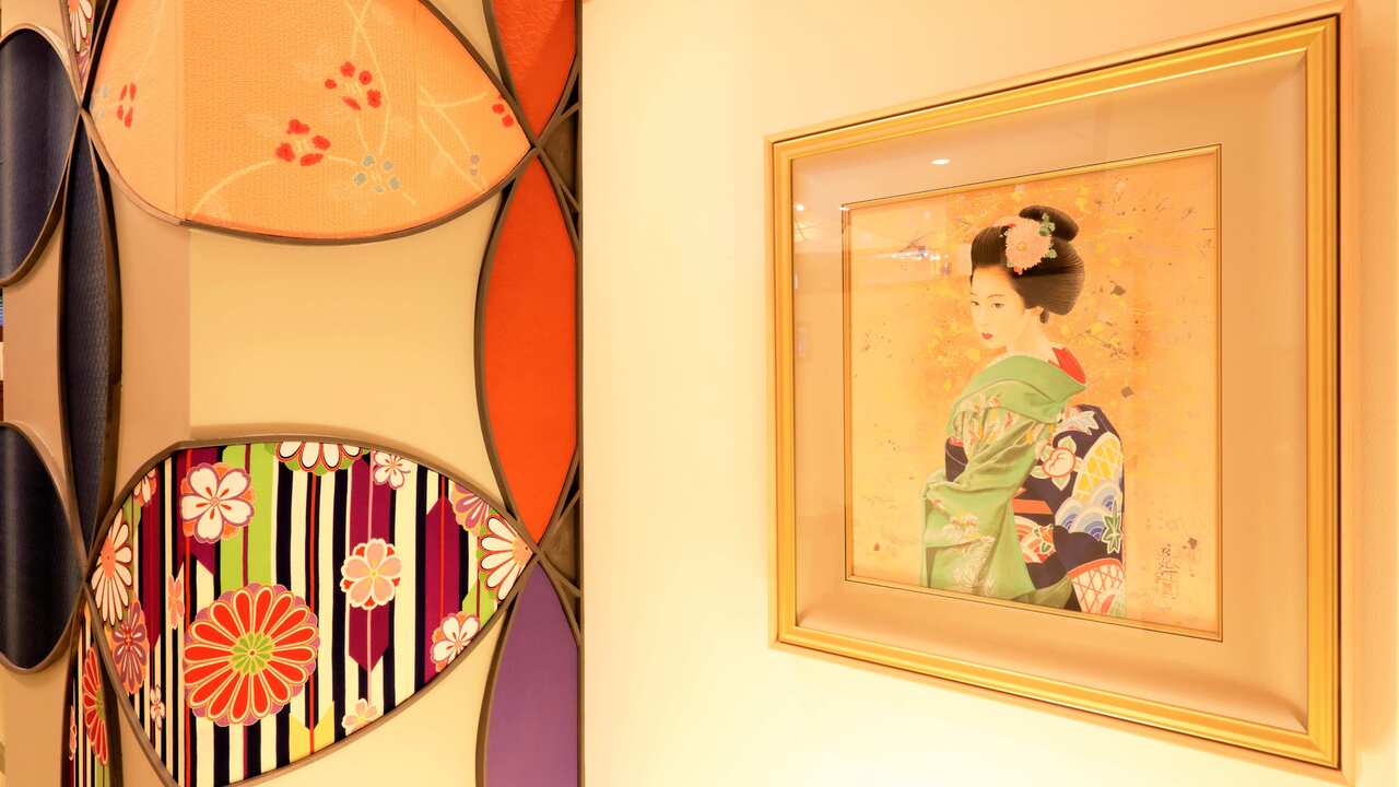 楽山やすだ|宿泊全般の求人画像4枚目