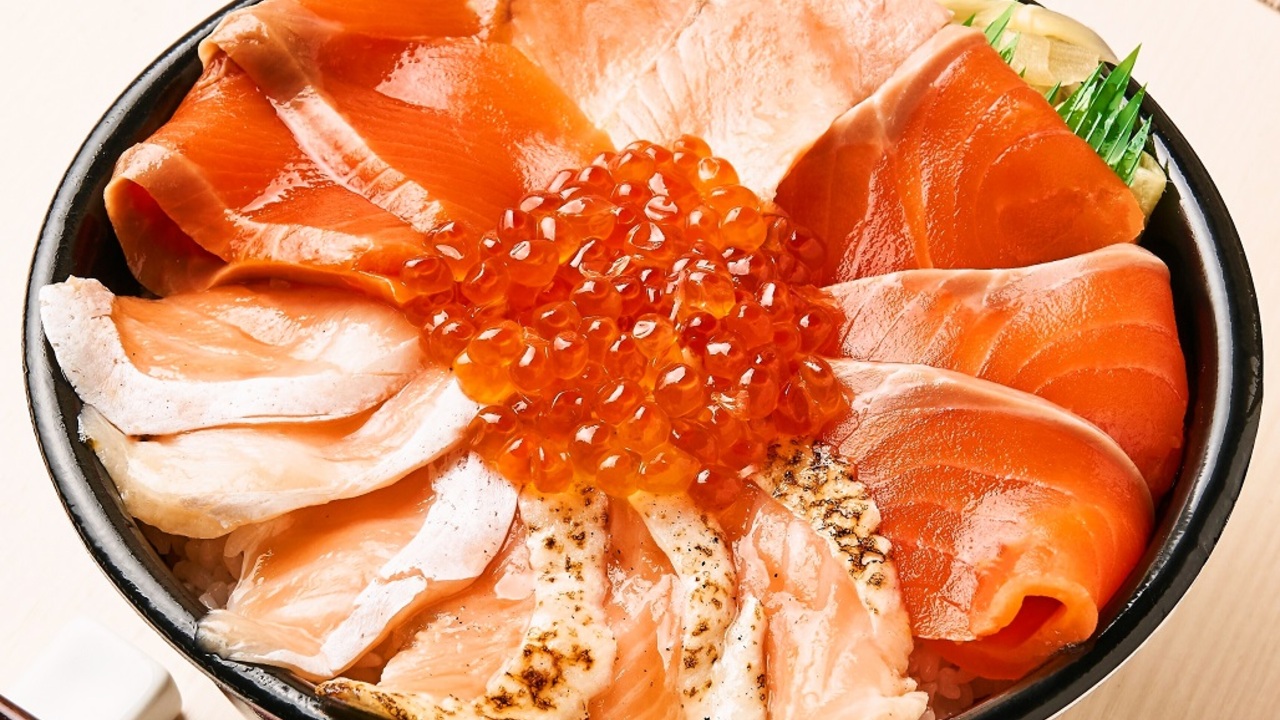 魚丼|調理見習い・調理補助の求人画像1枚目