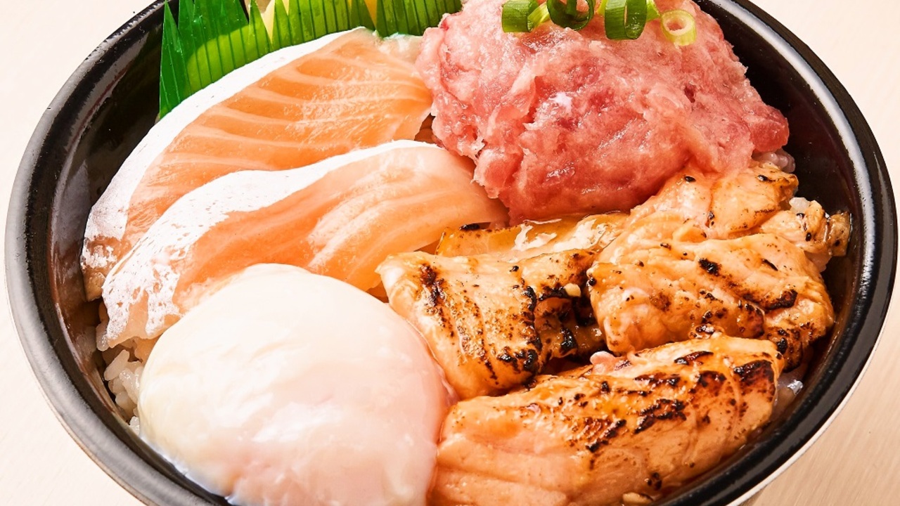 魚丼|レストランサービス・ホールスタッフの求人画像4枚目