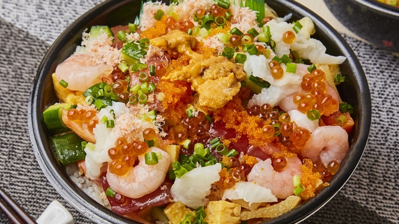 魚丼|店長・店長候補の求人画像3枚目