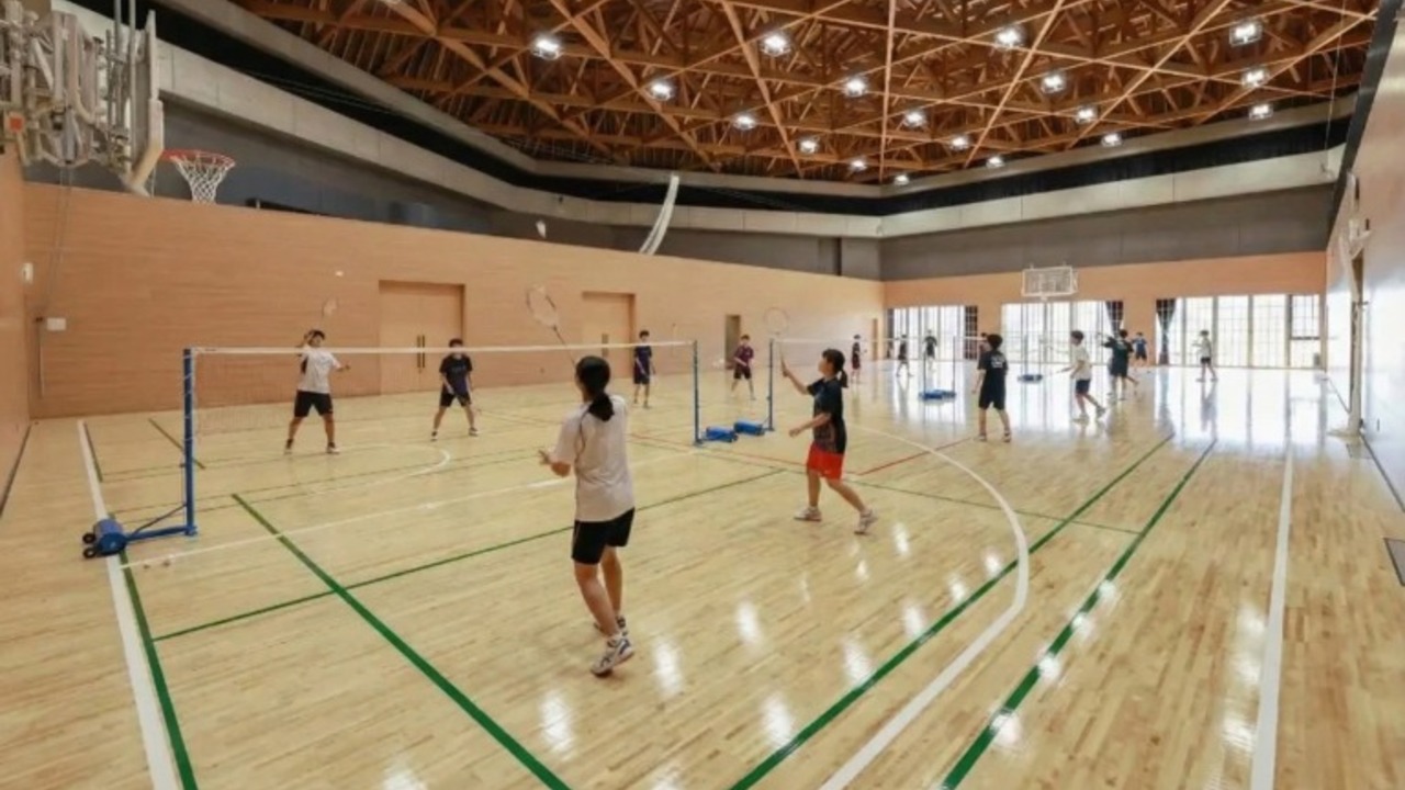 合宿事業|フロントスタッフの求人画像4枚目