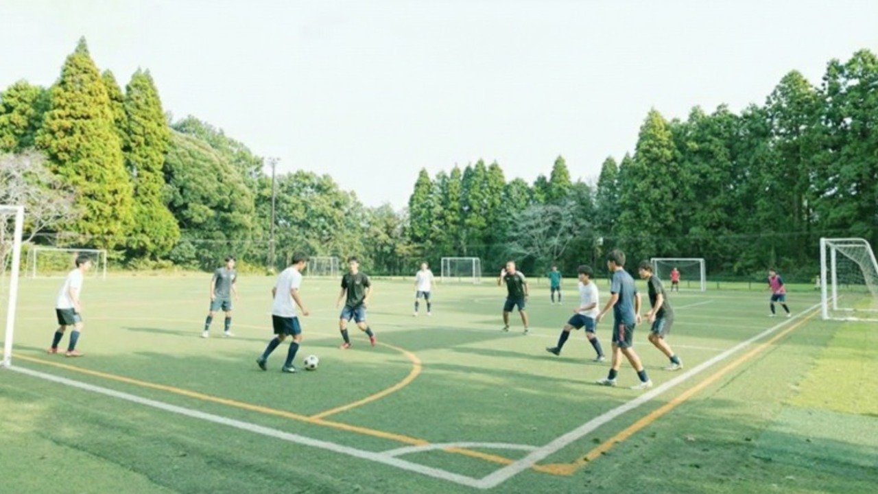 合宿事業|フロントスタッフの求人画像3枚目