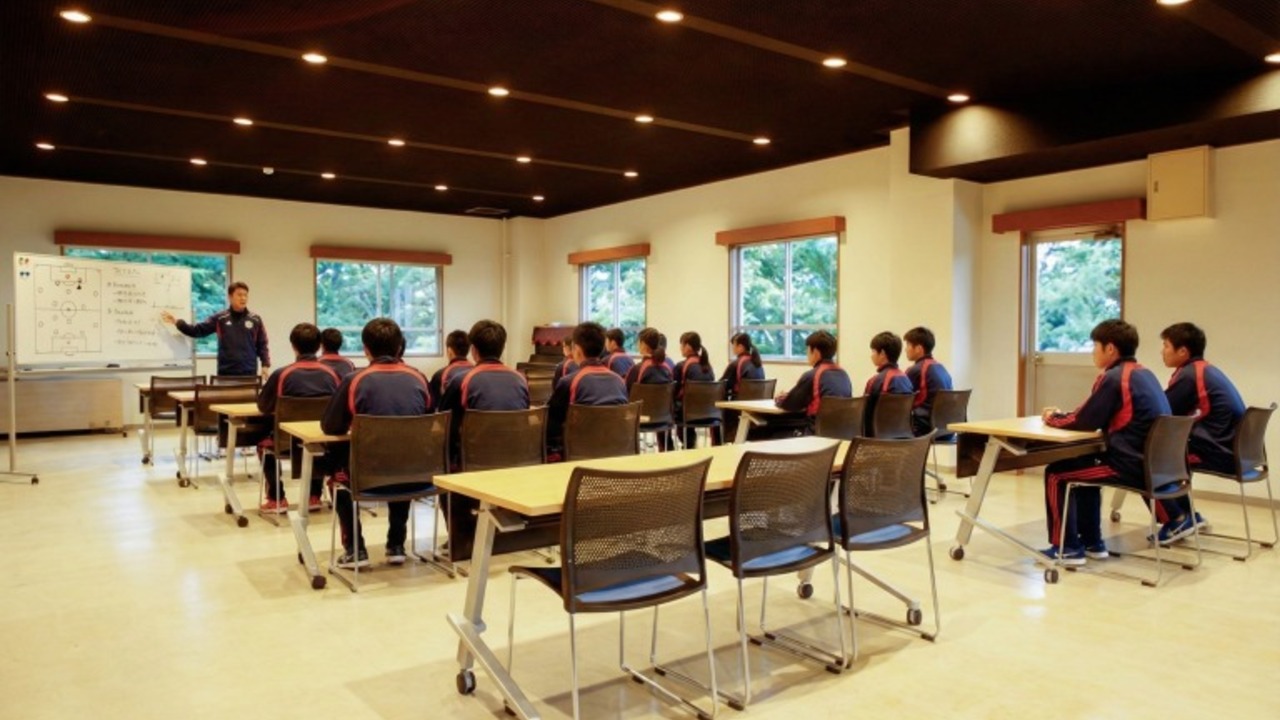 合宿事業 レイクロッジヤマナカ ホテル・旅館 | 宿泊全般)の求人の写真 4枚目