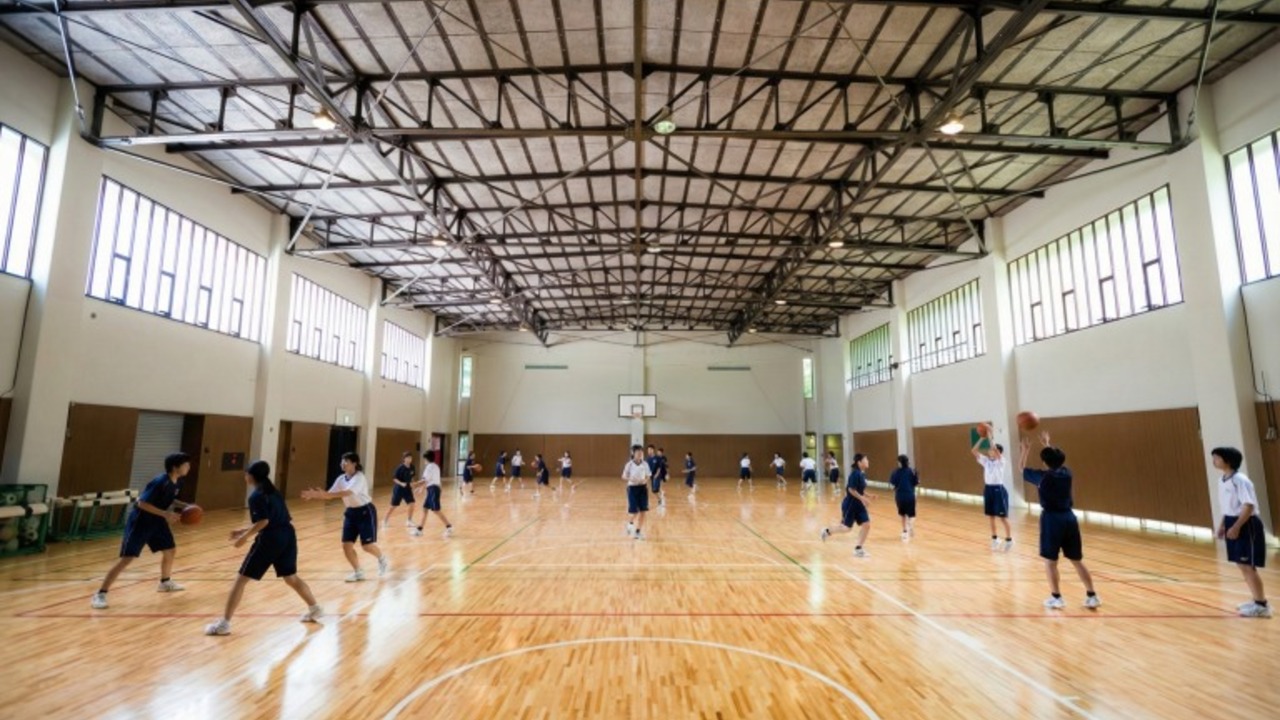 合宿事業 本栖湖スポーツセンター ホテル・旅館 | フロントスタッフ)の求人の写真 4枚目