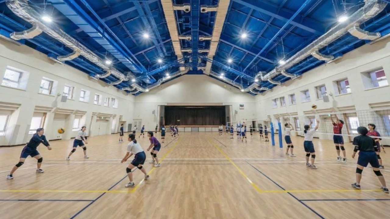 合宿事業|宿泊全般の求人画像4枚目