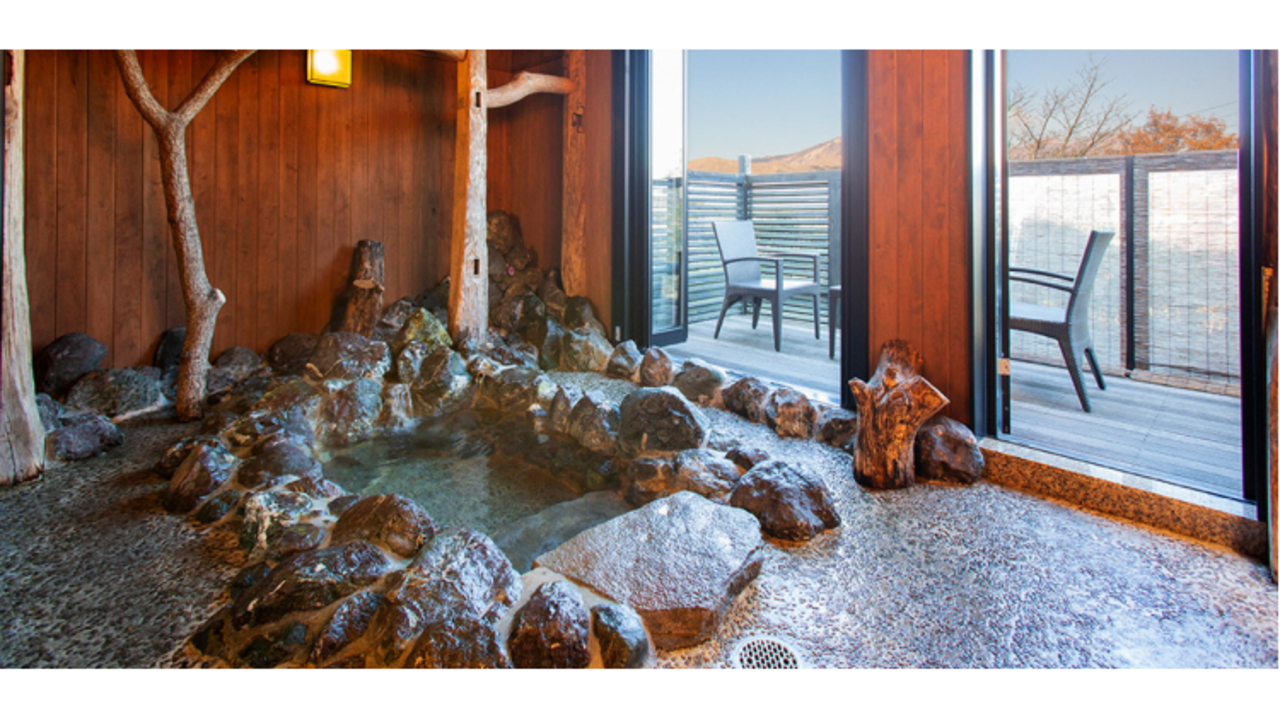 白久水温泉夢しずく|レストランサービス・ホールスタッフの求人画像1枚目