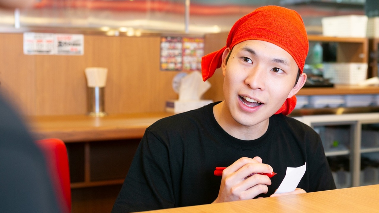 町田商店|調理見習い・調理補助の求人画像2枚目