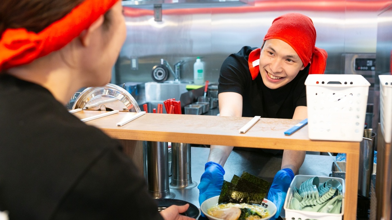 町田商店|調理見習い・調理補助の求人画像1枚目