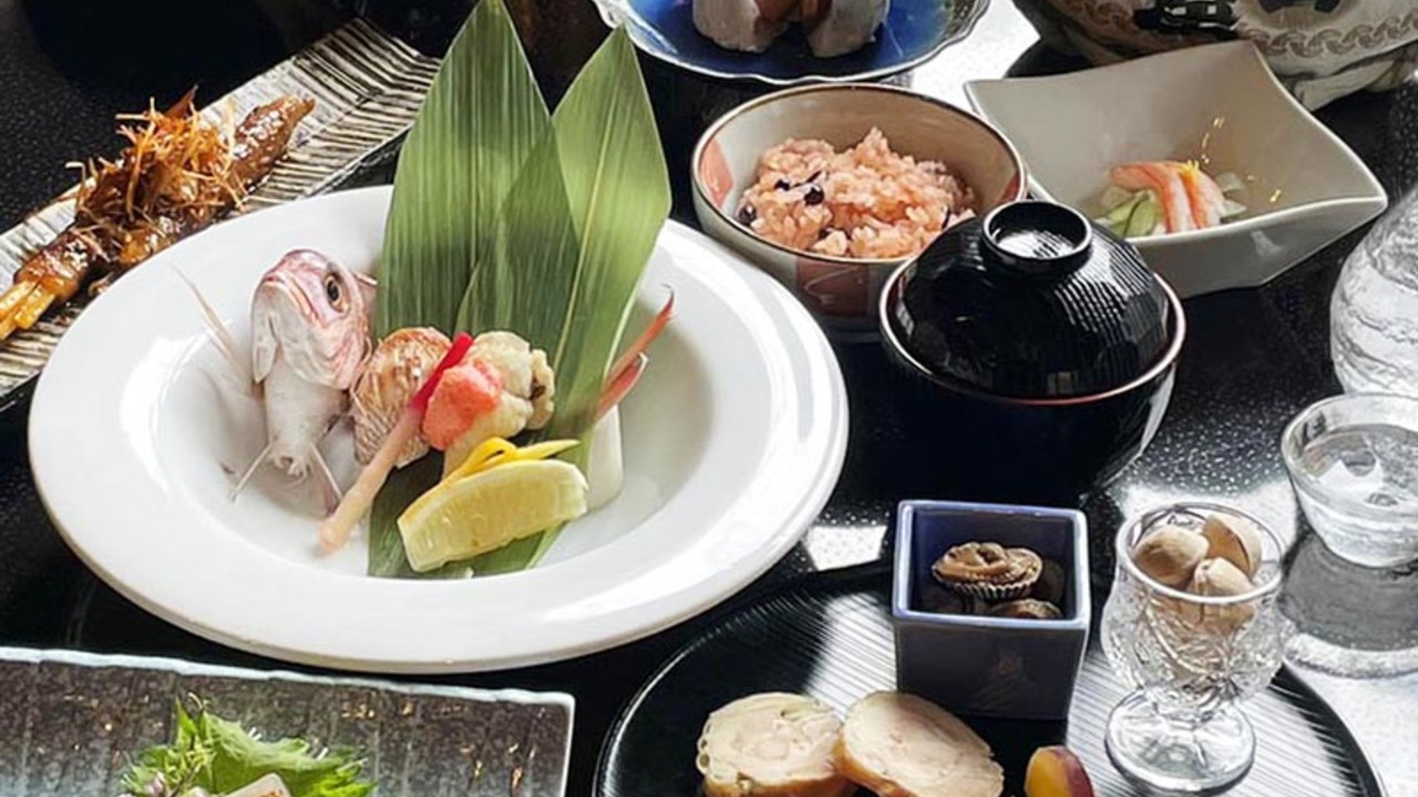 酒処　稲田屋|キッチンスタッフの求人画像1枚目